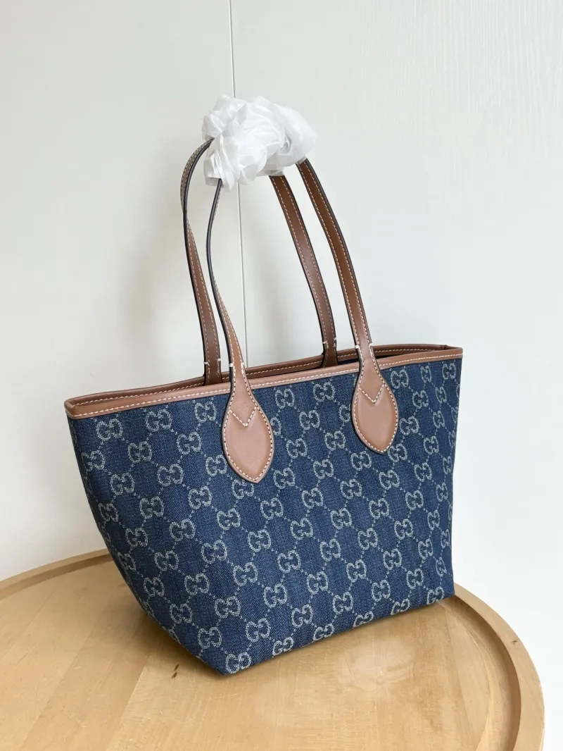 Gucci Shopping Bags-60 - Image 7