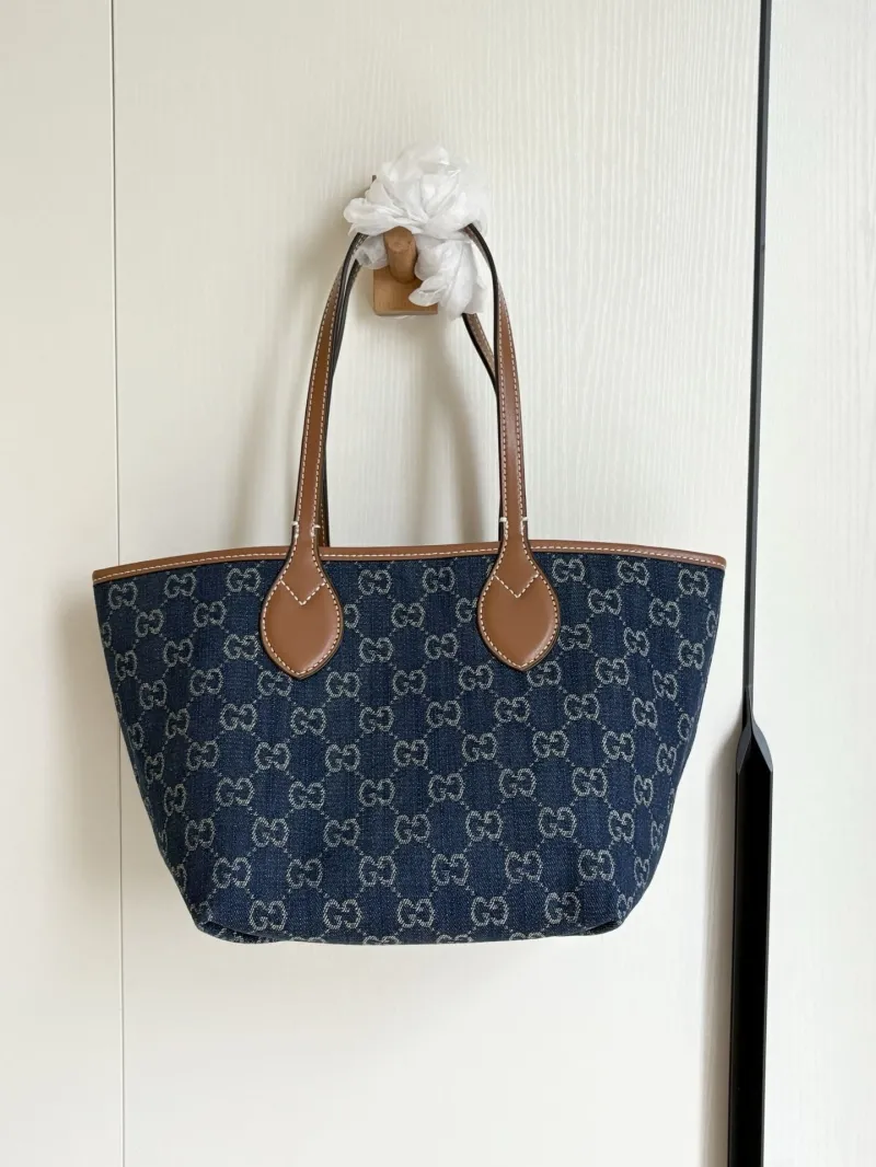 Gucci Shopping Bags-60 - Image 9