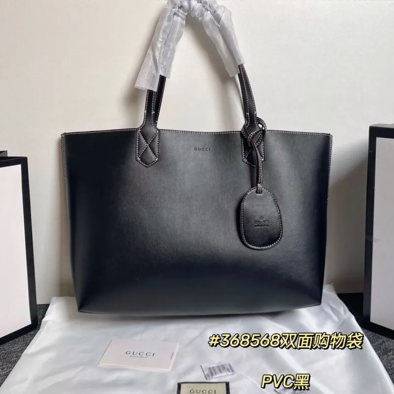 Gucci Shopping Bags-64