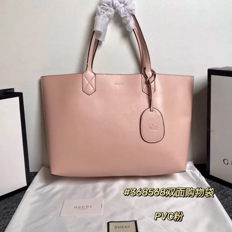 Gucci Shopping Bags-65