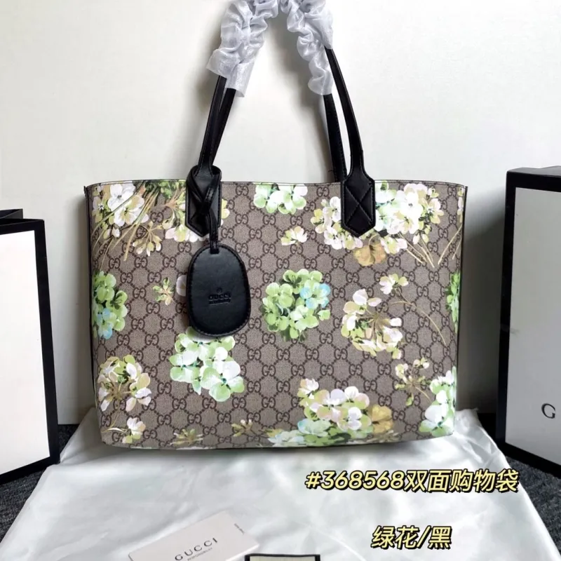 Gucci Shopping Bags-66