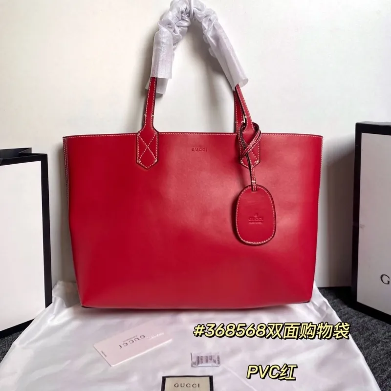 Gucci Shopping Bags-67