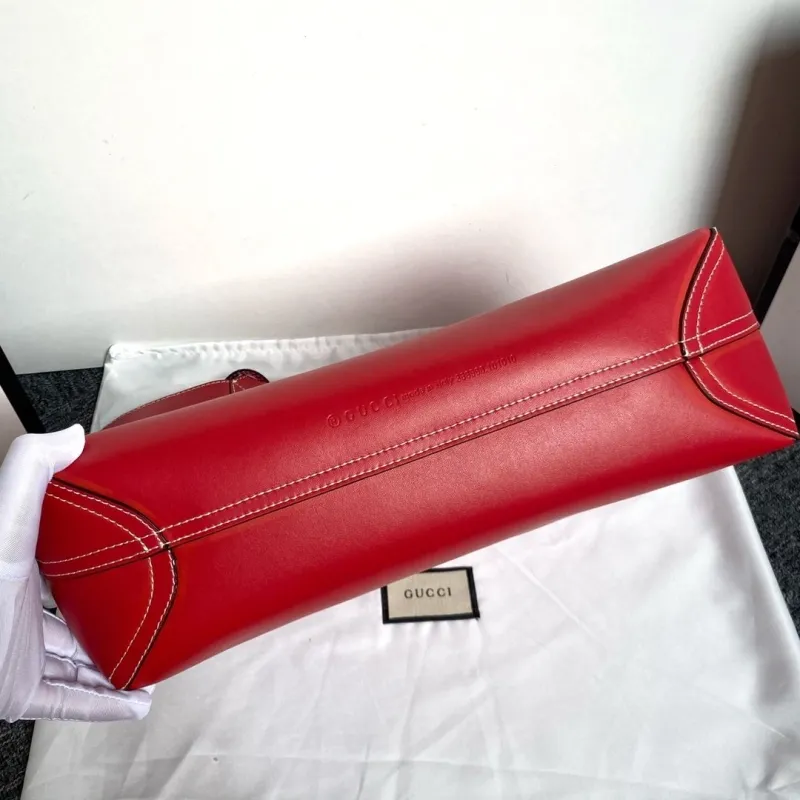 Gucci Shopping Bags-67 - Image 4