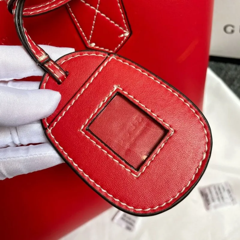 Gucci Shopping Bags-67 - Image 8
