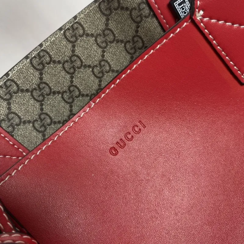 Gucci Shopping Bags-67 - Image 9