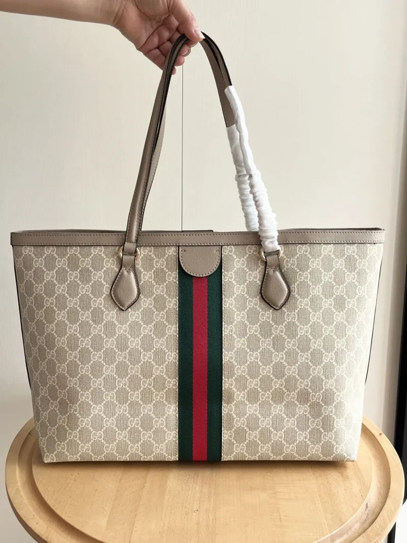 Gucci Shopping Bags-72 - Image 3