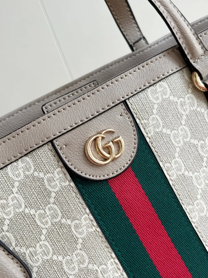 Gucci Shopping Bags-72 - Image 6