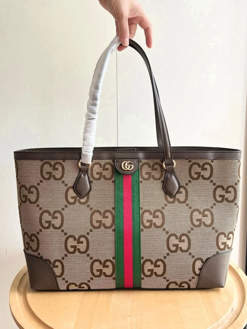 Gucci Shopping Bags-75