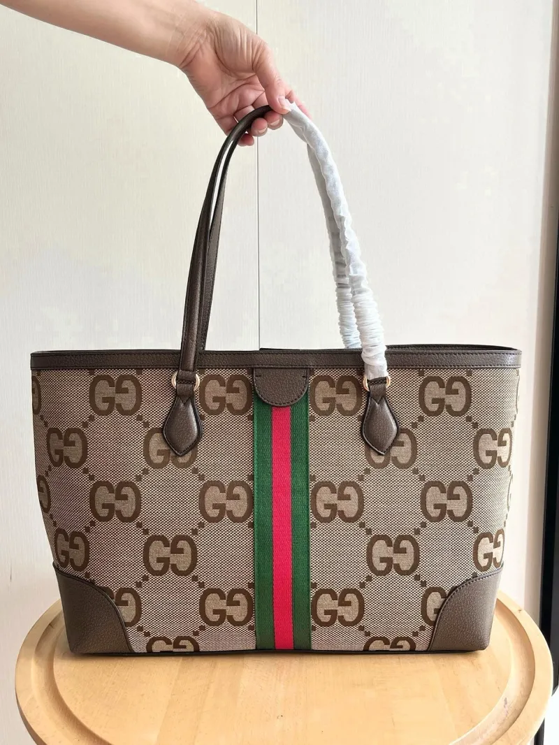 Gucci Shopping Bags-75 - Image 3