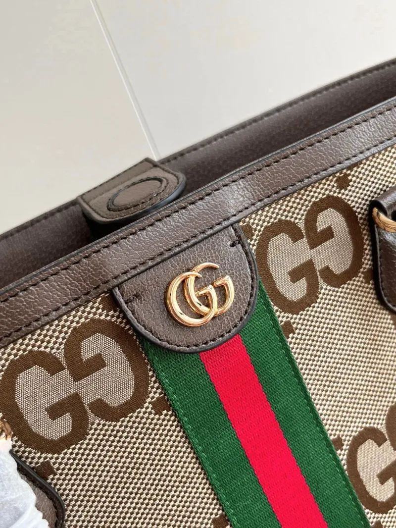 Gucci Shopping Bags-75 - Image 7