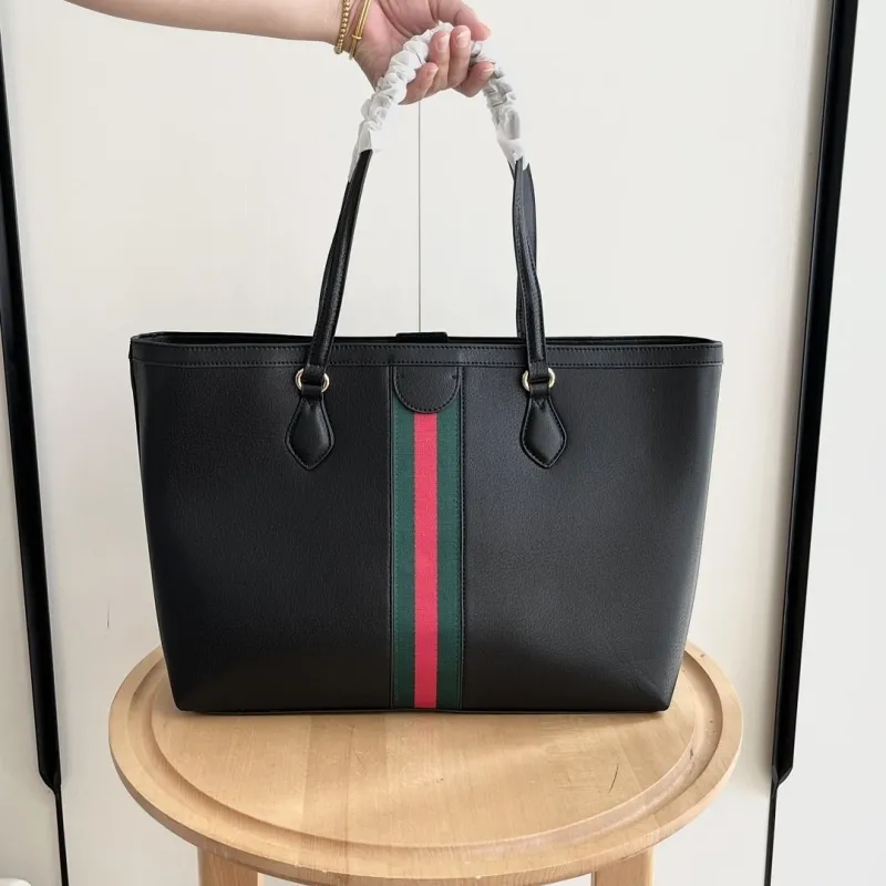 Gucci Shopping Bags-76 - Image 3