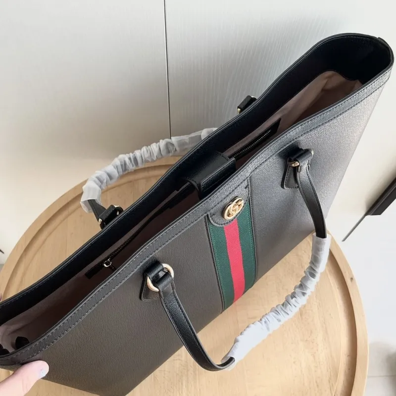Gucci Shopping Bags-76 - Image 6
