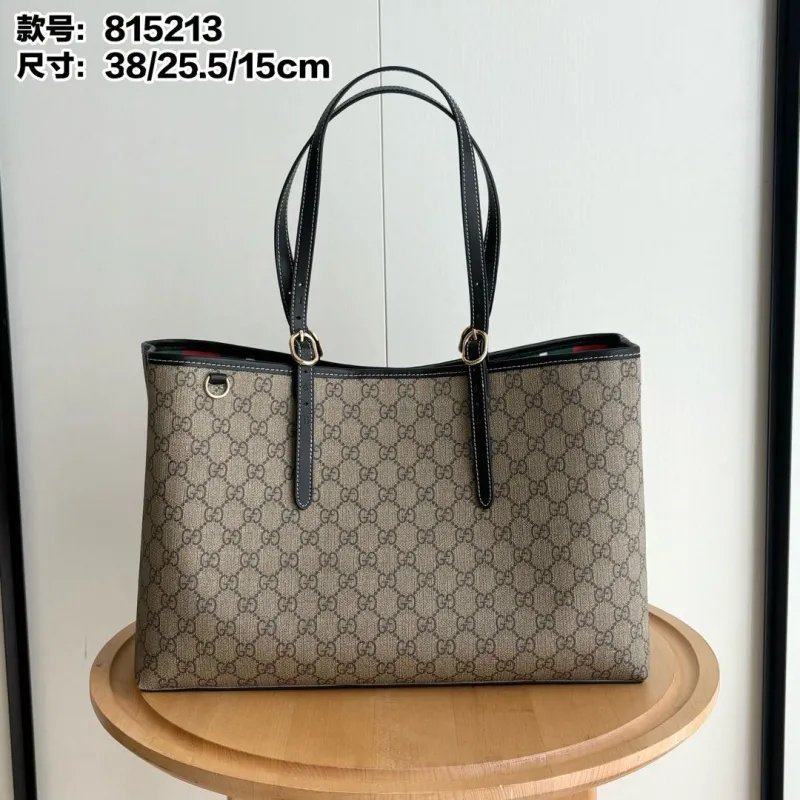 Gucci Shopping Bags-80