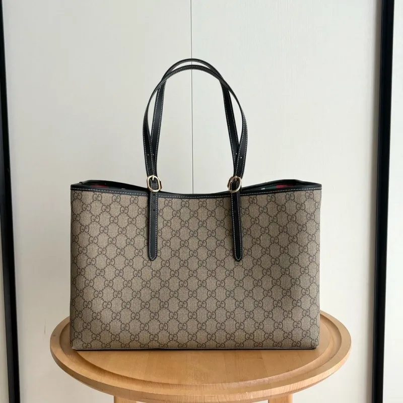 Gucci Shopping Bags-80 - Image 3