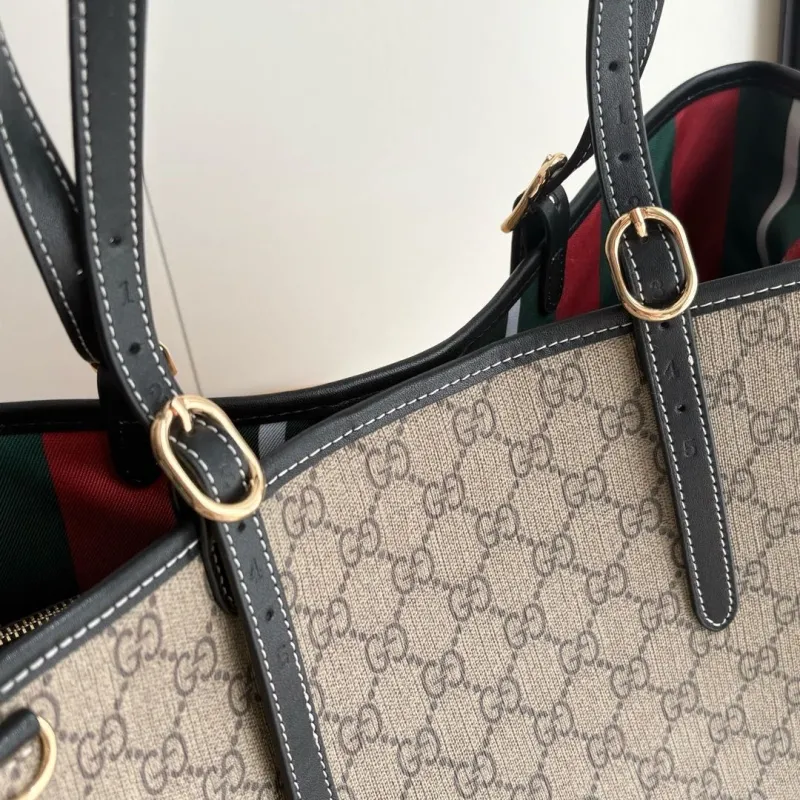 Gucci Shopping Bags-80 - Image 4