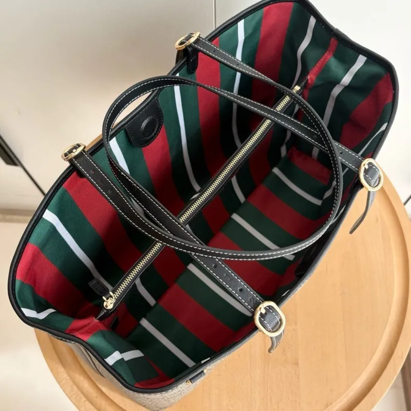 Gucci Shopping Bags-80 - Image 6