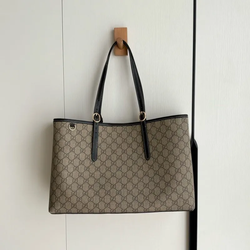 Gucci Shopping Bags-80 - Image 9