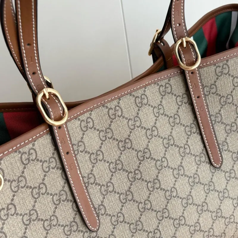 Gucci Shopping Bags-81 - Image 4