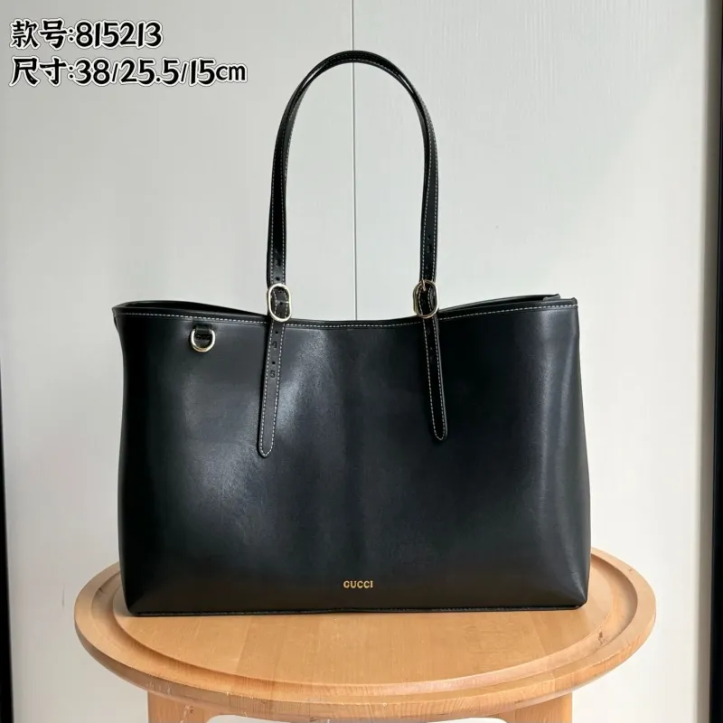 Gucci Shopping Bags-83