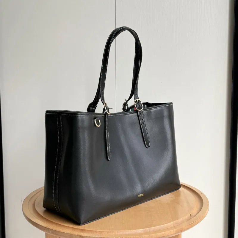 Gucci Shopping Bags-83 - Image 3