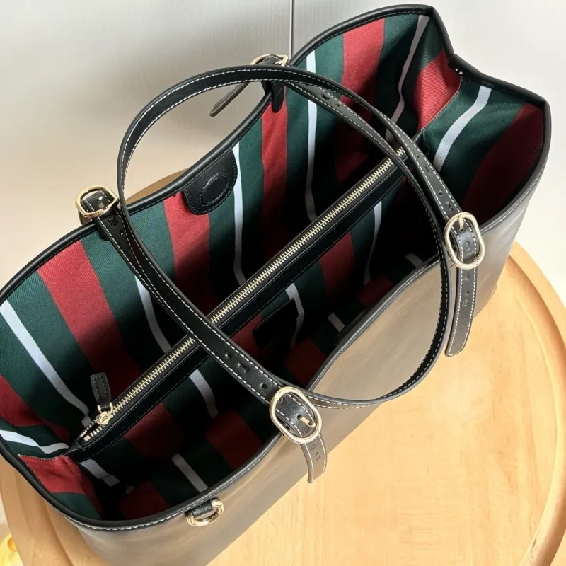 Gucci Shopping Bags-83 - Image 7