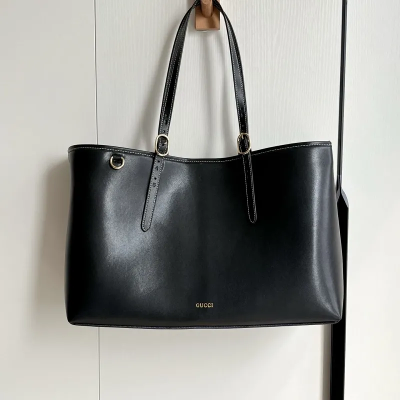 Gucci Shopping Bags-83 - Image 9