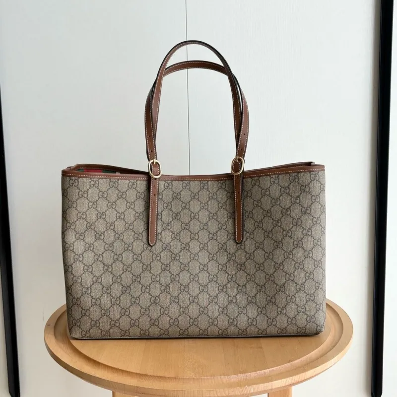 Gucci Shopping Bags-85 - Image 3