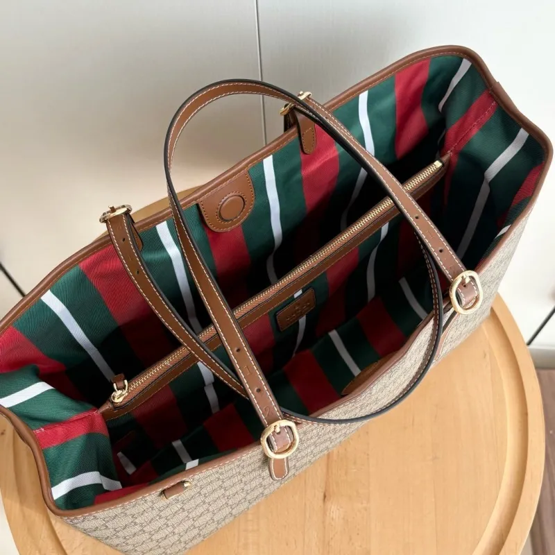 Gucci Shopping Bags-85 - Image 6