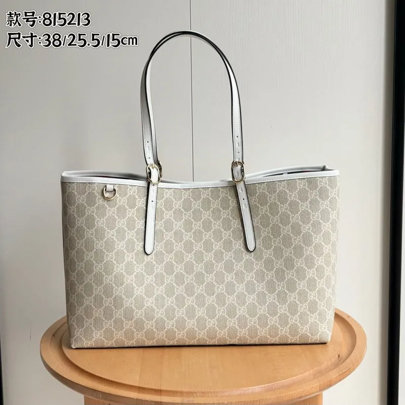 Gucci Shopping Bags-86