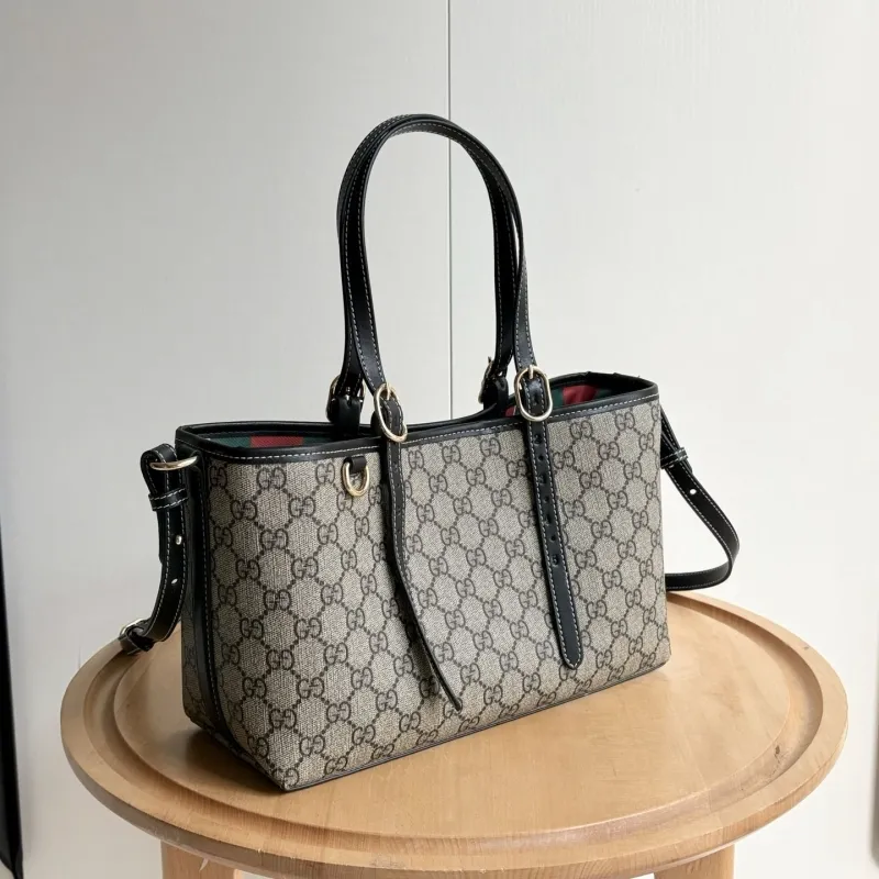 Gucci Shopping Bags-89 - Image 3