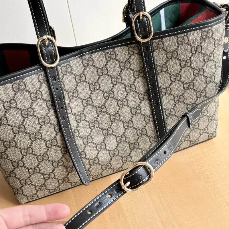 Gucci Shopping Bags-89 - Image 6
