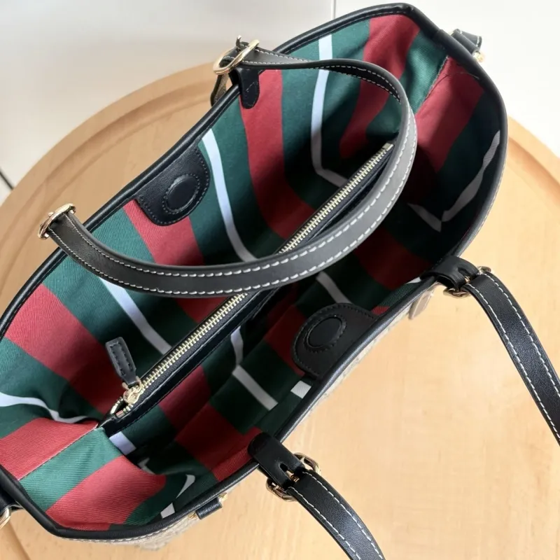 Gucci Shopping Bags-89 - Image 8