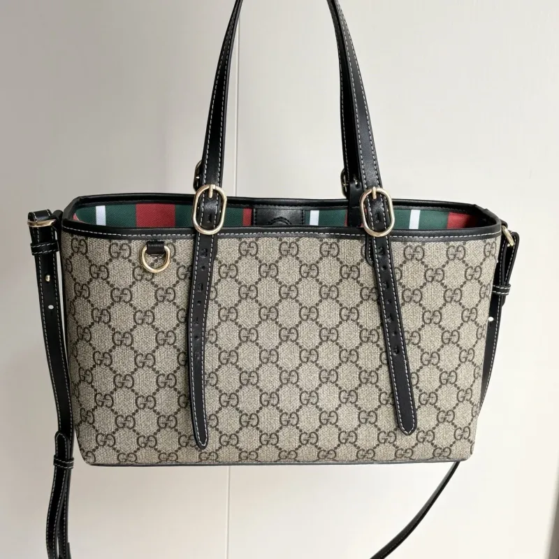 Gucci Shopping Bags-89 - Image 10