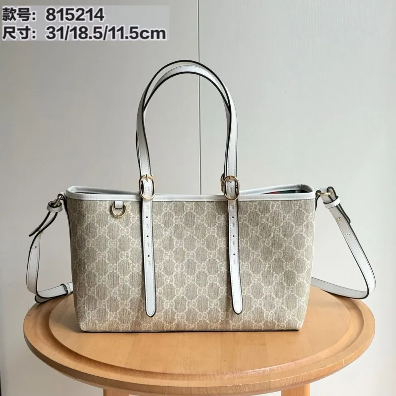 Gucci Shopping Bags-90