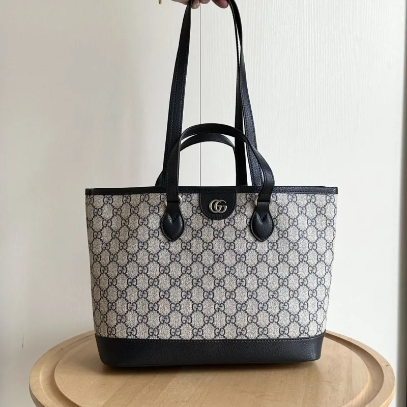 Gucci Shopping Bags-91 - Image 4