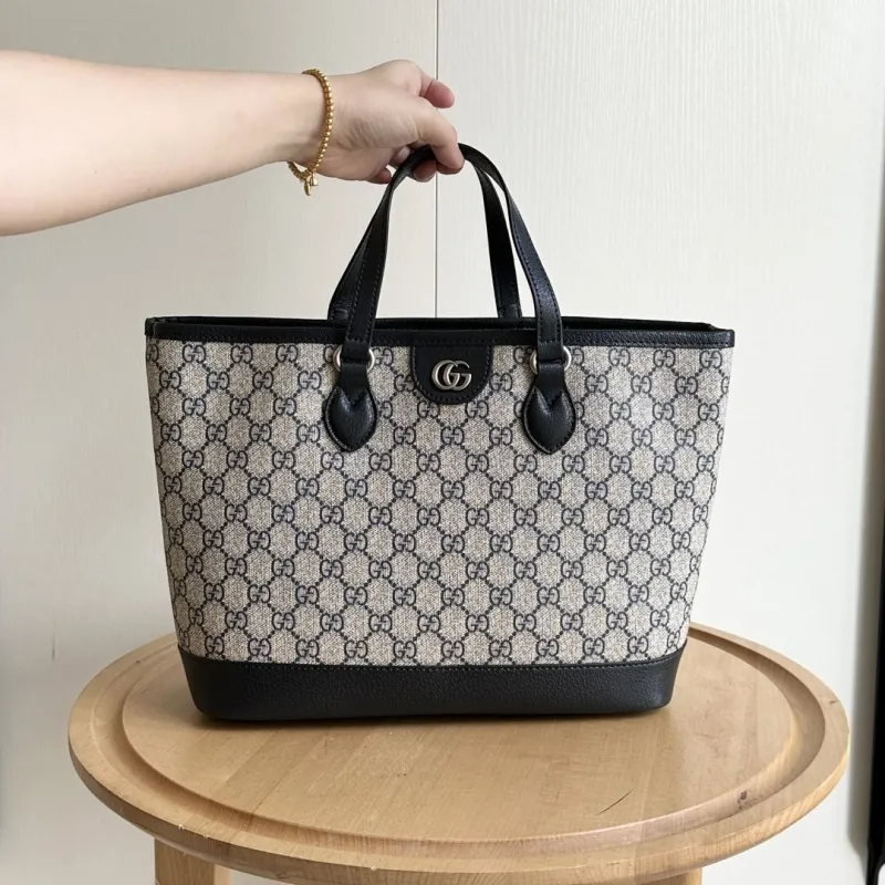Gucci Shopping Bags-91 - Image 7