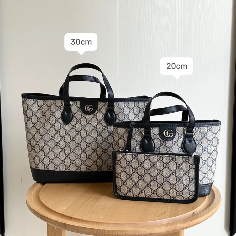 Gucci Shopping Bags-91 - Image 8