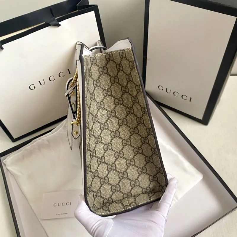 Gucci Shopping Bags-92 - Image 3