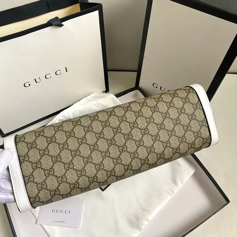 Gucci Shopping Bags-92 - Image 4