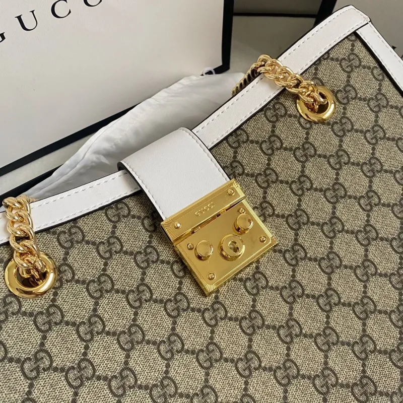 Gucci Shopping Bags-92 - Image 5