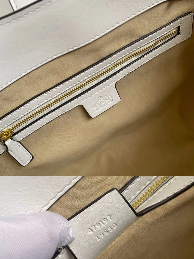 Gucci Shopping Bags-92 - Image 8