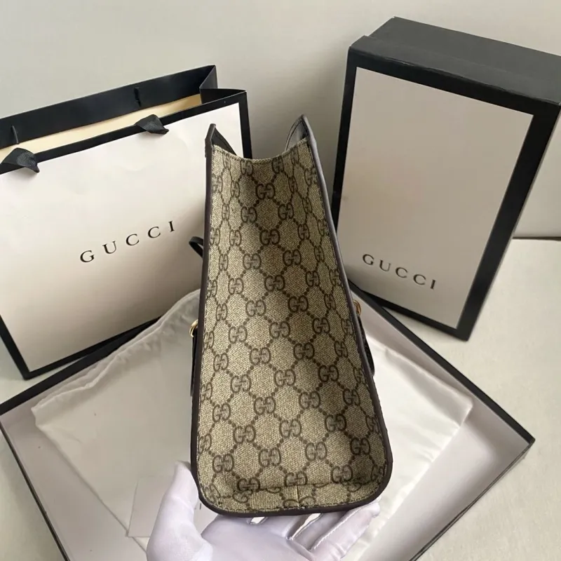 Gucci Shopping Bags-93 - Image 3
