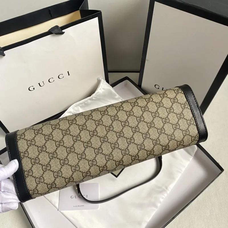 Gucci Shopping Bags-93 - Image 4