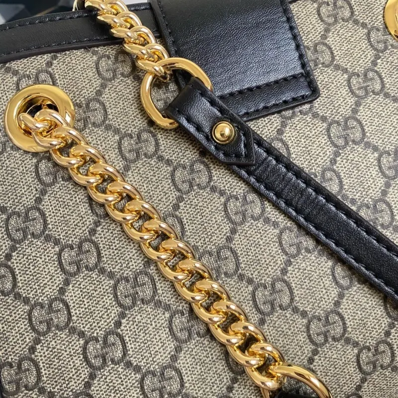 Gucci Shopping Bags-93 - Image 6