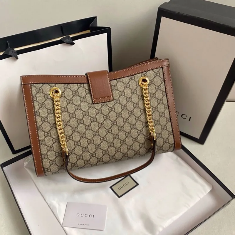 Alternative view of Gucci Shopping Bags-94