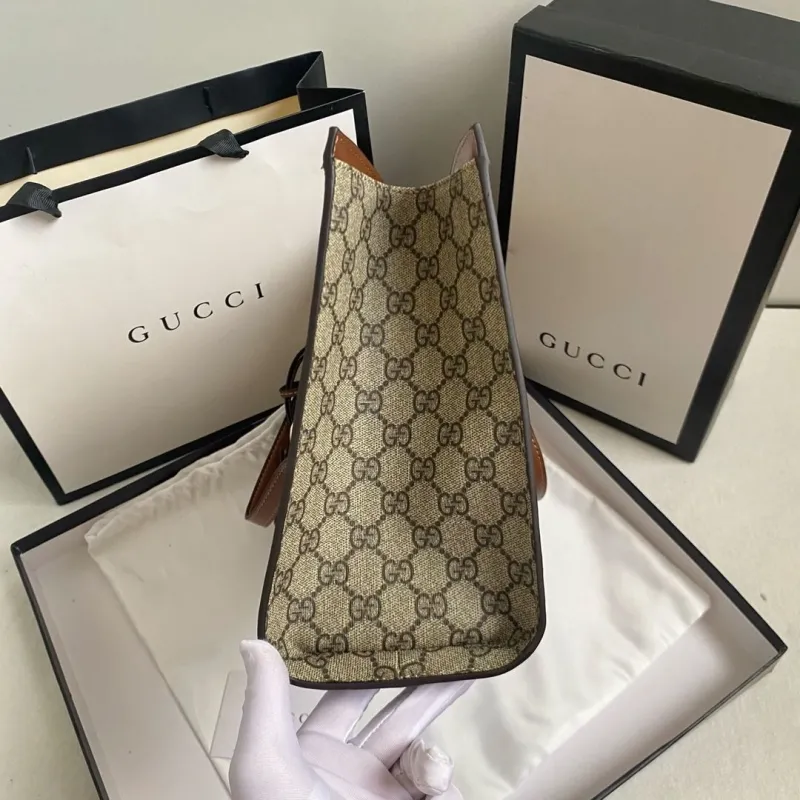 Gucci Shopping Bags-94 - Image 3