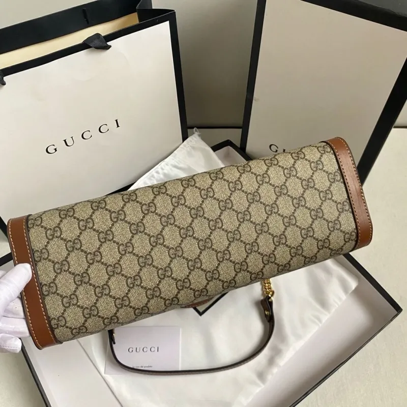 Gucci Shopping Bags-94 - Image 4