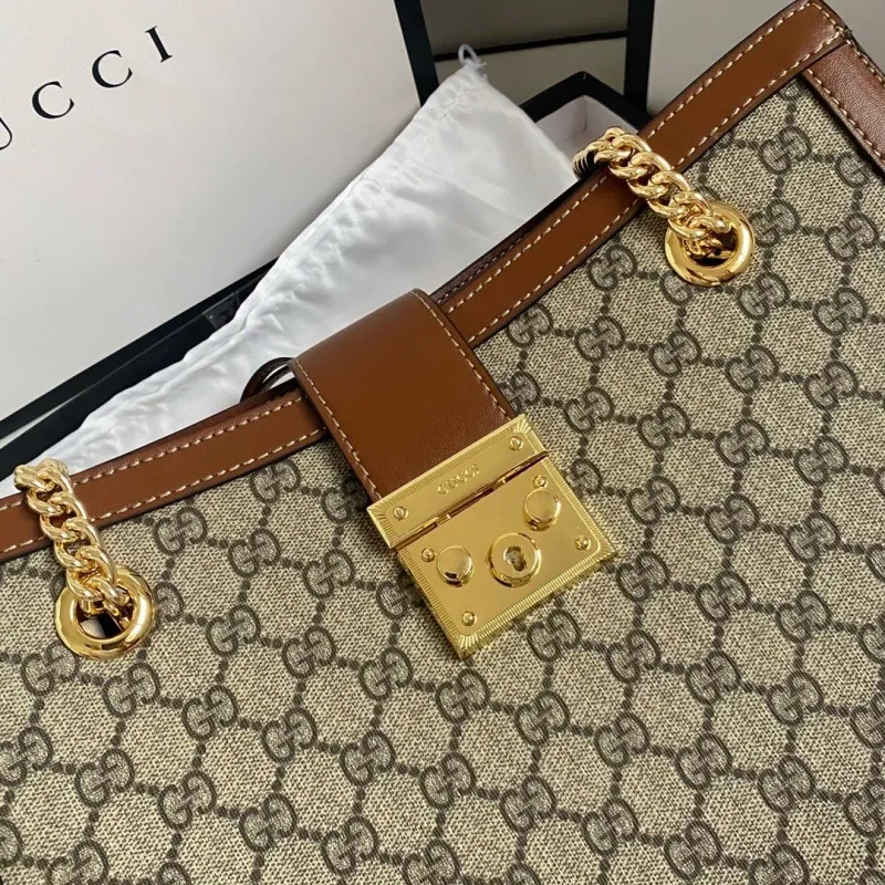 Gucci Shopping Bags-94 - Image 5