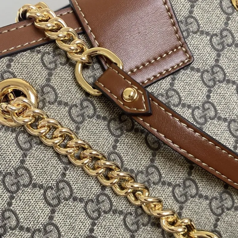 Gucci Shopping Bags-94 - Image 6