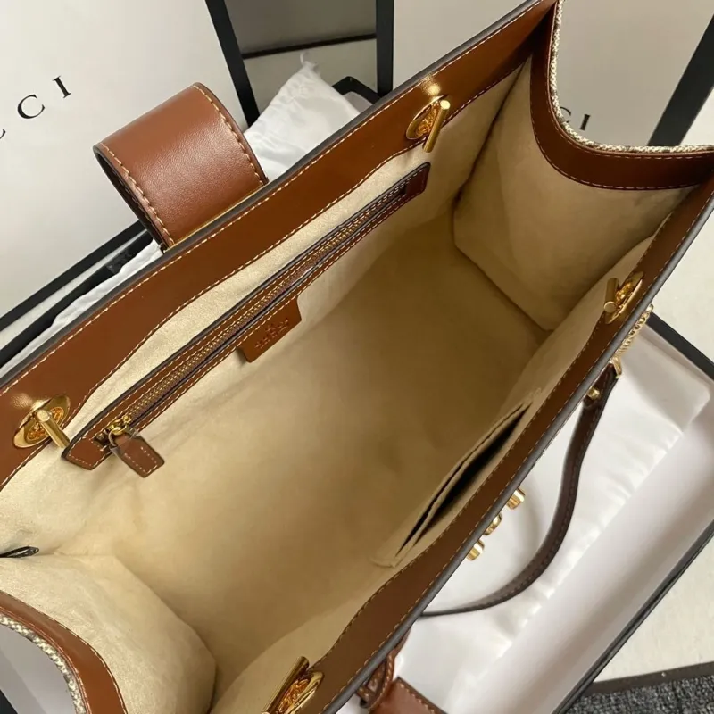 Gucci Shopping Bags-94 - Image 7